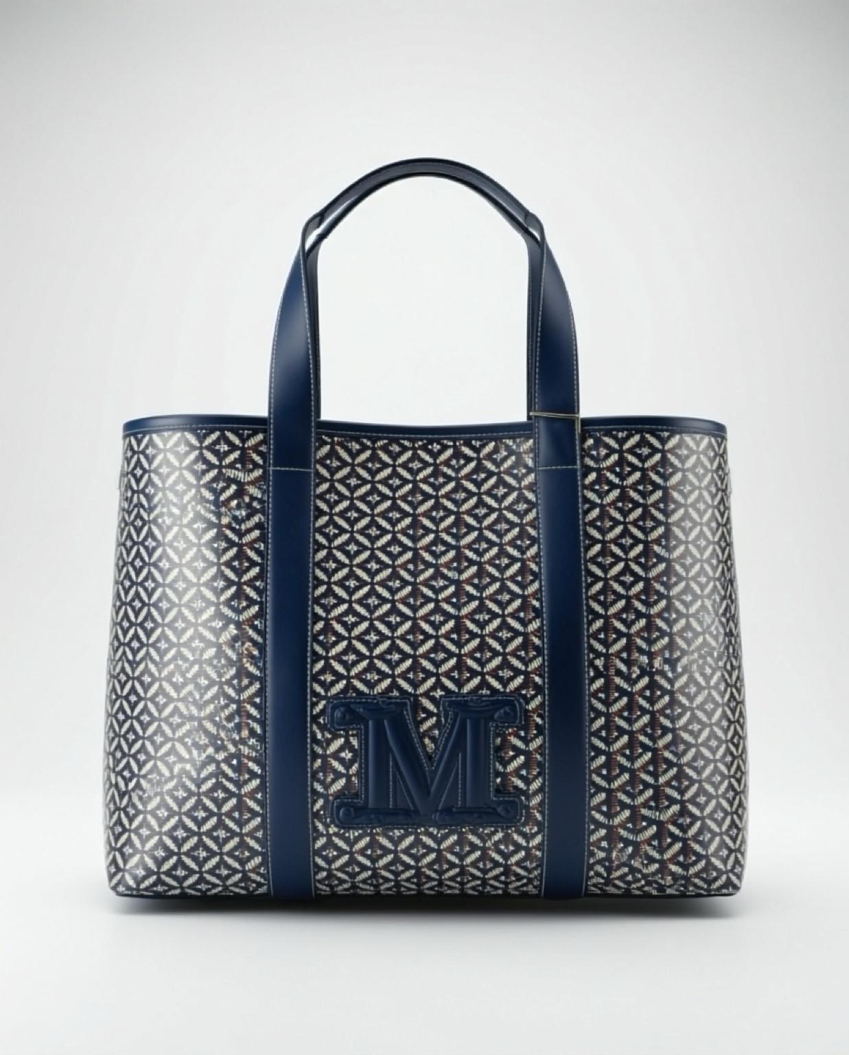 FARNETO 001AZZURRO MAX MARA
